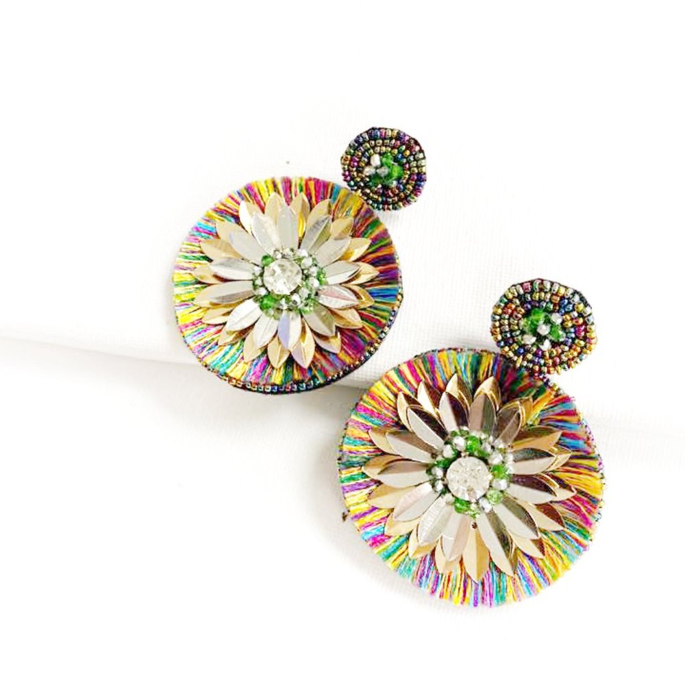 Color in your ear - Picture 2 of 2